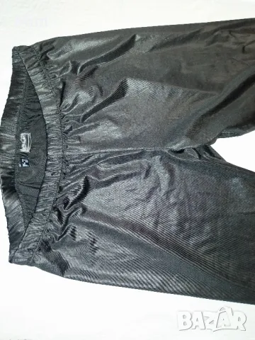 Body Flirt 48/50 Черен еластичен клин , снимка 6 - Клинове - 49552398