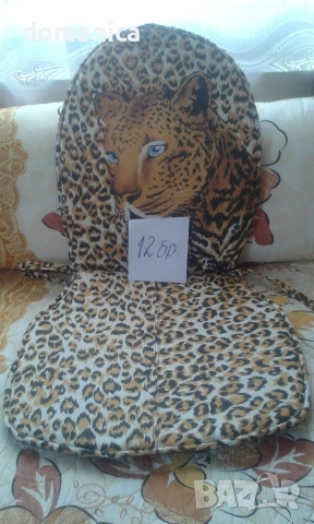 Столовки за градински столове, снимка 8 - Градински мебели, декорация  - 54047298