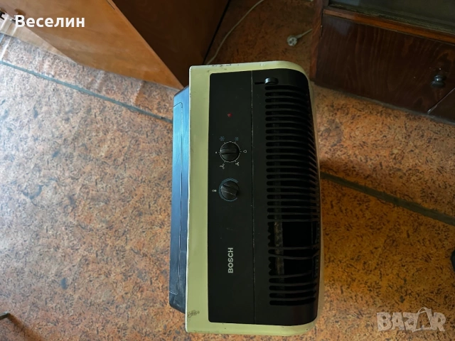 Мобилен климатик Bosch REKM 210., снимка 2 - Климатици - 54275849