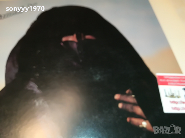 sold//поръчана-MASQUES-BRAND X-ENGLAND 2004221832, снимка 9 - Грамофонни плочи - 36522258