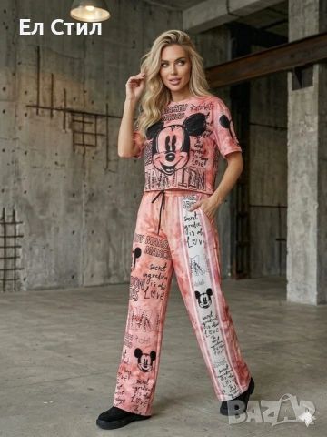 Универсален размер до Хл подходящ 52€🩷 Доставка 3 дни, снимка 7 - Спортни екипи - 53908567