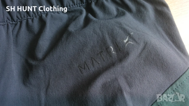 Rab Torque MATRIX Stretch Pant размер XL / 36-32 еластичен панталон - 2018, снимка 7 - Екипировка - 53368728