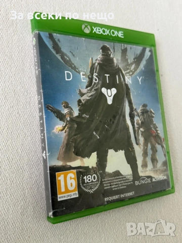 Destiny - Standard Edition - XBOX ONE, снимка 2 - Игри за Xbox - 54263971