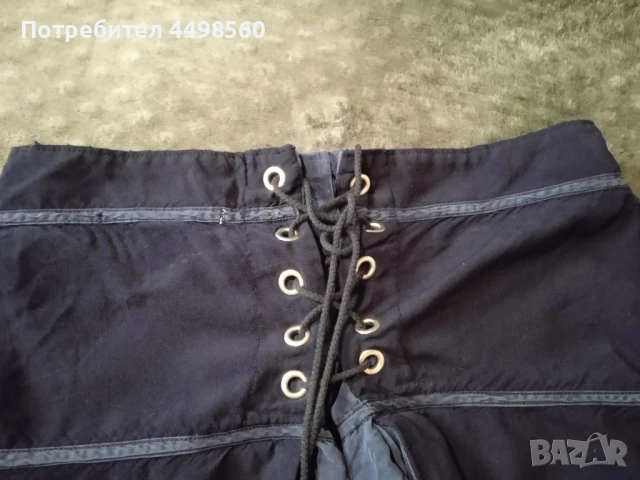 Nolita  Пола с коприна, снимка 3 - Поли - 51144616