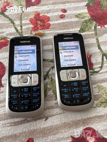 Nokia 2630, нокия