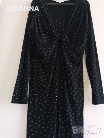 ОРИГИНАЛНА СТРАХОТНА РОКЛЯ ESPRIT 2XL, снимка 2 - Рокли - 44505897