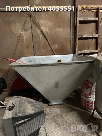 Пещ за топене на цветни метали, снимка 6 - Други инструменти - 51060669