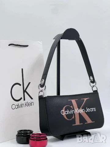 чанти Calvin Klein jeans , снимка 16 - Чанти - 51317114