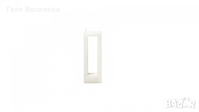 Alusi свещ, снимка 3 - Други - 31815351