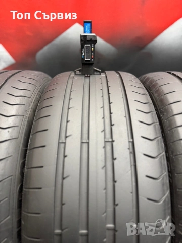 225 45 17, Летни гуми, Fulda SportControl, 4 броя, снимка 4 - Гуми и джанти - 54075678