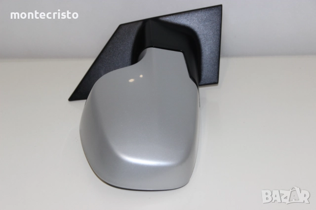 Дясно електрическо огледало Hyundai Matrix (2001-2008г.) Сиво Сив / 5 пина Хюндай Матрикс, снимка 5 - Части - 52809476