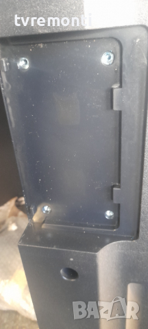 оригинална стойка телевизор PHILIPS модел 43PUS8505/12, снимка 3 - Стойки, 3D очила, аксесоари - 36554049
