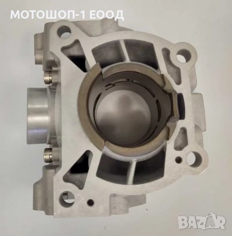 НОВ Цилиндър Бутало Гарнитури от WOSSNER за 2018-2023 KTM SX85 SX 85, снимка 8 - Части - 39701579