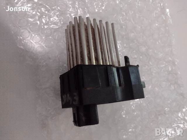 Таралеж за BMW E46, снимка 4 - Части - 50767369