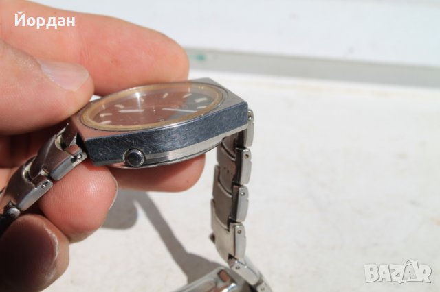 Мъжки ''Seiko 5'' 6319-9000, снимка 3 - Колекции - 40000910