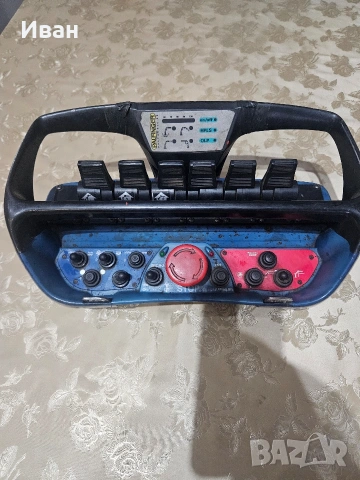 дистанционно за кран 