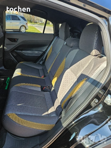 Subaru Crosstrek SPORT 2.5L, снимка 10 - Автомобили и джипове - 53904422