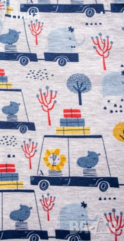 Тениски за момчета, снимка 7 - Детски тениски и потници - 31442330