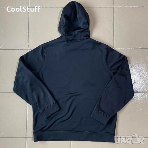 Мъжки Суичър Худи Under Armour Размер L, снимка 4 - Спортни дрехи, екипи - 53933572