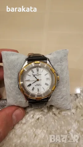 Michel herbelin automatic, снимка 2 - Мъжки - 56260573