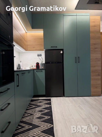 Студио в к.к. Пампорово, снимка 11 - Апартаменти - 54187563