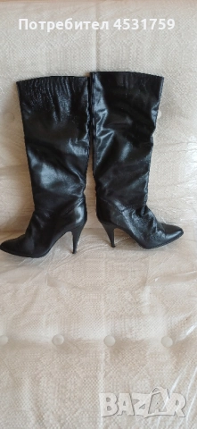 Дамски ботуши