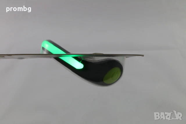 светеща гривна, VELLEMAN, Германия, снимка 4 - Други стоки за дома - 50749501