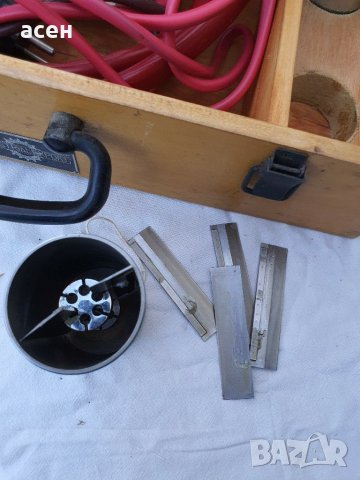 Електродерматом, снимка 12 - Медицинска апаратура - 31618196