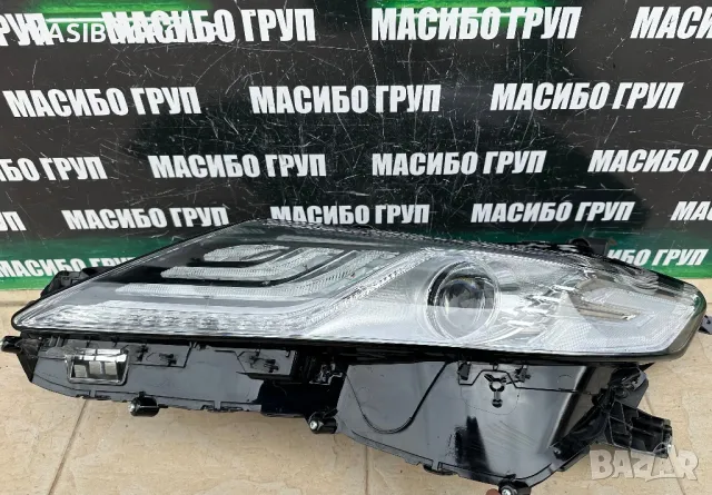 Фар ляв фарове Led за Тойота Камри Toyota Camry,Koito 33-233, снимка 2 - Части - 49549356