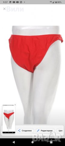 Бански - долна част , снимка 2 - Бански костюми - 37591553