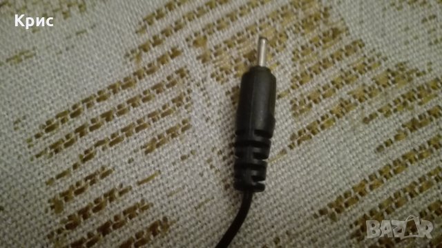 Преносимо зарядно AC-3U за телефони Nokia, снимка 3 - Оригинални зарядни - 29198391