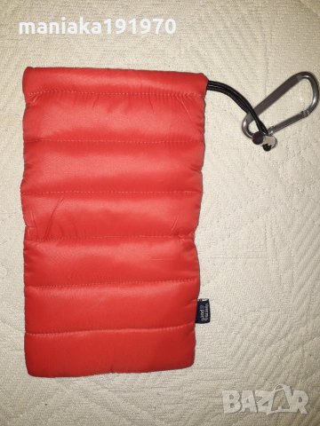 thermopose mobil Thermal Mobile Phone Case калъф за телефон с гъши пух, снимка 7 - Калъфи, кейсове - 31131836