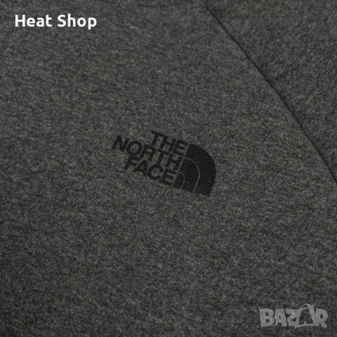 Мъжки съичър The North Face Box Logo Pullover Hoodie, снимка 3 - Суичъри - 53185984