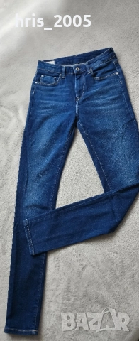 Дънки Pepe jeans , снимка 5 - Дънки - 52466691