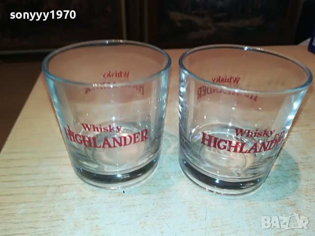 HIGHLANDER-ЧАШИ 2БР 2903230956