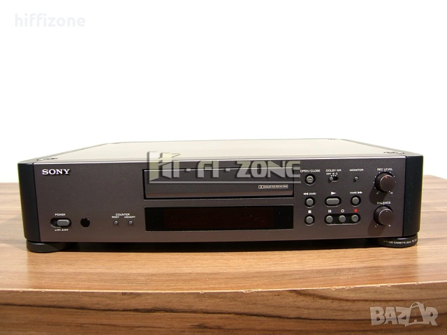 ДЕК   Sony tc-s7 , снимка 2 - Декове - 54301679