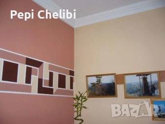 Бояджийски услуги Шпакловка и обръщане на прозорци  , снимка 10 - Други услуги - 53947061