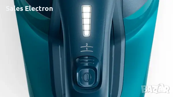 Продавам нова-Безкабелна вертикална прахосмукачка PHILIPS FC6718/01, снимка 2 - Прахосмукачки - 54168124