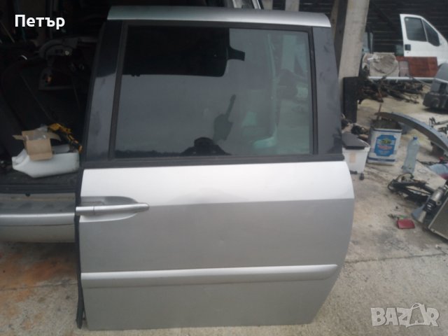 Лява плъзгаща врата ситроен ц8 Пежо 807