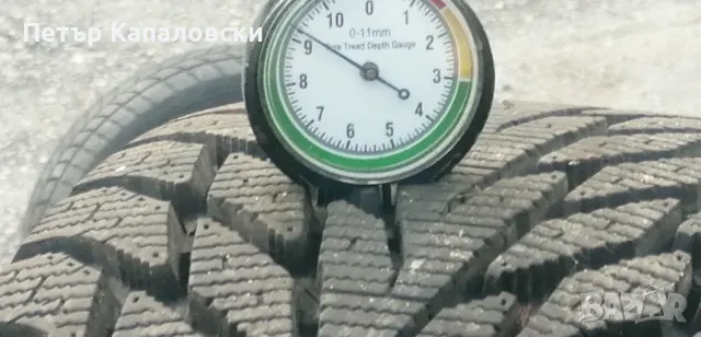 Гуми 195 65 15 Tires  2 броя.Нов внос. Не са нови. , снимка 3 - Гуми и джанти - 47440764