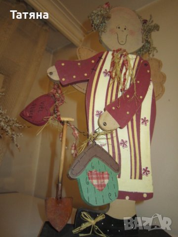 солница ,халби,закачалки ,съдове, снимка 14 - Антикварни и старинни предмети - 38106041