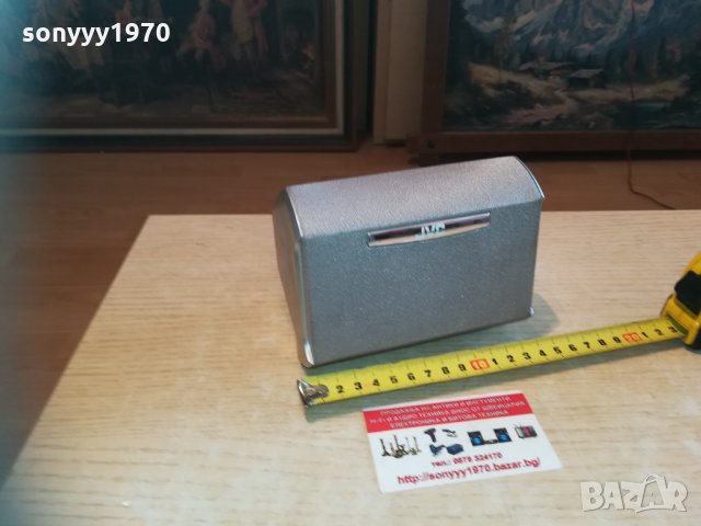 jvc sp-ths5c center 80w-внос sweden 0503211113, снимка 9 - Тонколони - 32047951