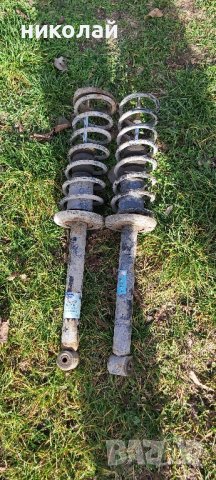 Фалксваген голф 2 1.6Д на части, снимка 9 - Автомобили и джипове - 42539583