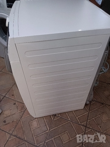 Сушилня с термопомпа АЕГ Aeg Series 8000 A+++ 8кг 2 години гаранция!, снимка 10 - Сушилни - 51940465