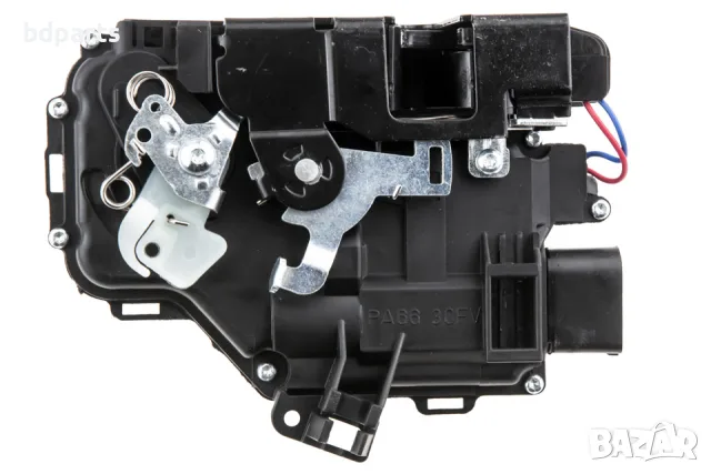 Брава за предна дясна врата, Audi TT 8N, снимка 5 - Части - 56144411