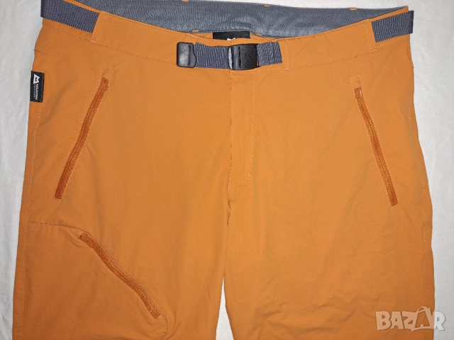 Mountain Equipment Comici Short 34 (L) мъжки шорти, снимка 3 - Къси панталони - 52437549