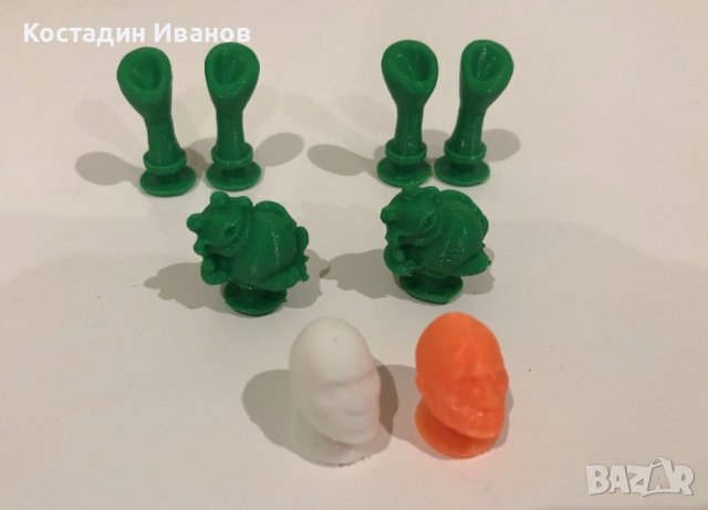 MAKE 3D Print - 3D принтиране и изработка на вашите желания, снимка 6 - Други - 42865471