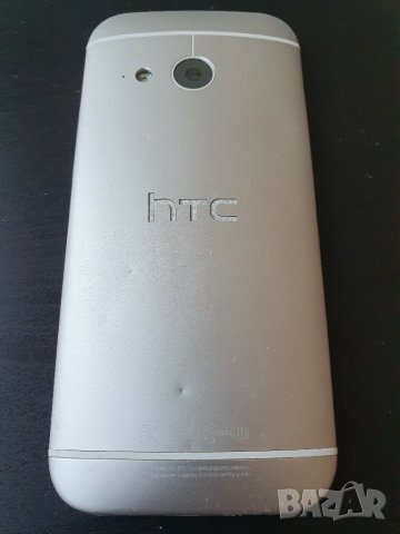 HTC One Mini 2, снимка 2 - HTC - 29860670