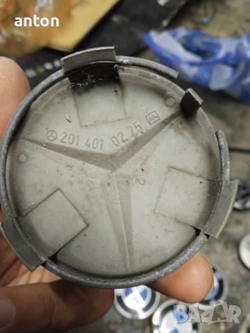 Капаци за джанти , снимка 6 - Аксесоари и консумативи - 50926016