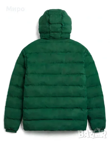H&M мъжко зимно яке , снимка 2 - Якета - 48661607
